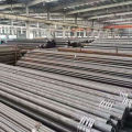 SCH40 Carbon rolled Seamless Steel Pipe